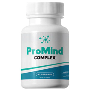 ProMind Complex supplement
