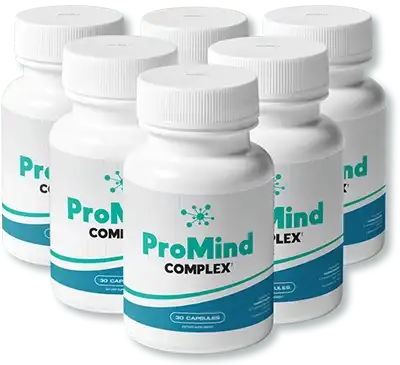 ProMind Complex Buy