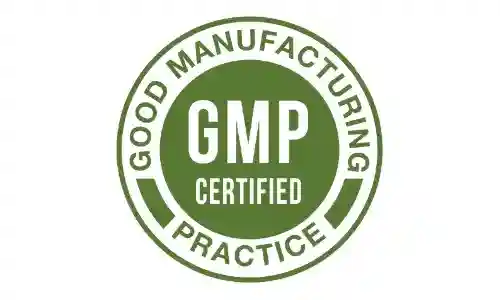 ProMind Complex GMP Certified