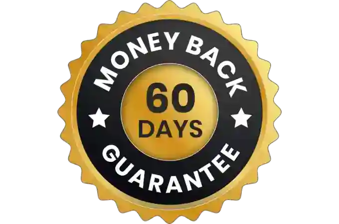 ProMind Complex Money Back Guarantee
